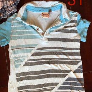 Fore Axel & Hudson is a golf inspired brand.